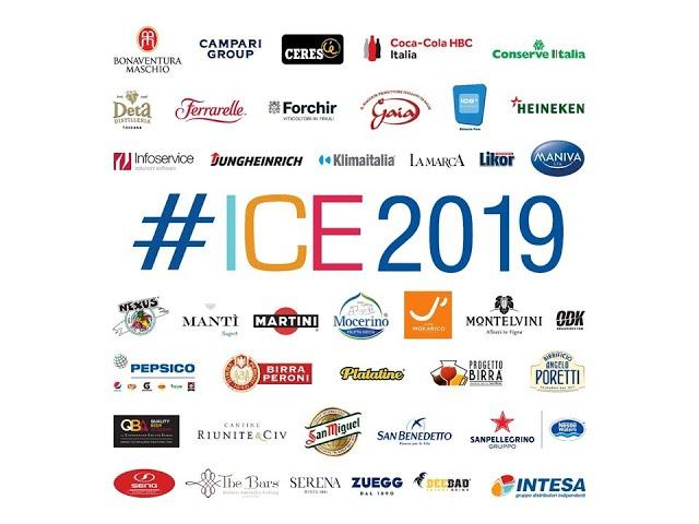 #ICE2019 - Evento Intesa Gdi, 6° edizione