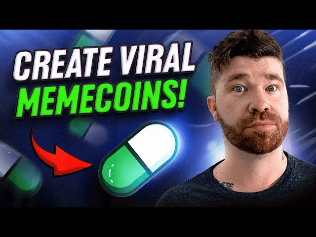 The Secret to Launching a 100x Memecoin on Solana – Pump.Fun Tutorial