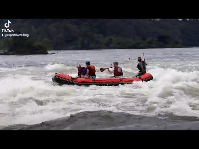 book your slot now with Expert River Tubing while exploring the beauty of River Nile