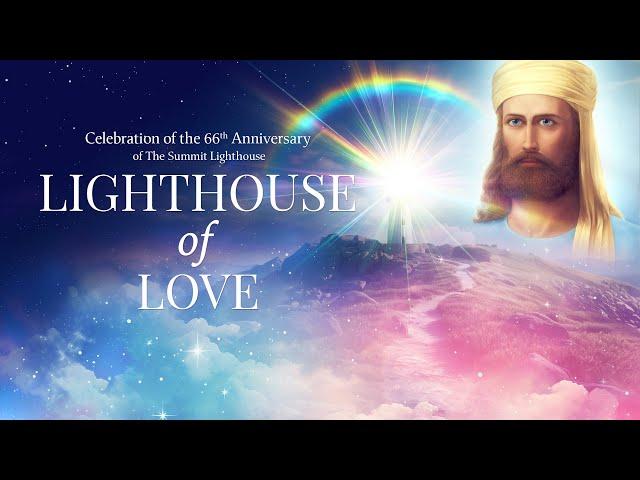 The Extraordinary Story of The Summit Lighthouse | 66th Anniversary Celebration