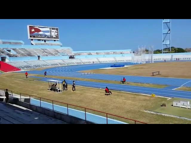 Andy Diaz (Cuba) - Copa Cuba 2020