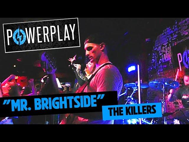 Mr. Brightside | Lansdowne Pub, Boston MA | 7/13/24