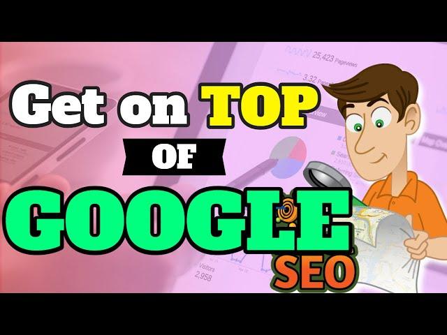 How To Do SEO (2024) - Tips