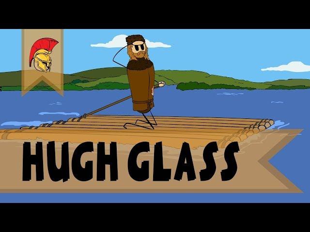 Hugh Glass: The Real Revenant | Tooky History