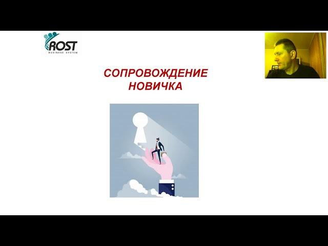 Запуск СИСТЕМЫ 7 ШАГОВ.