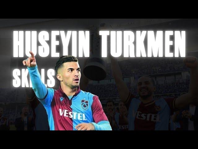 Hüseyin Türkmen| Defensive Skills and Asist 2020