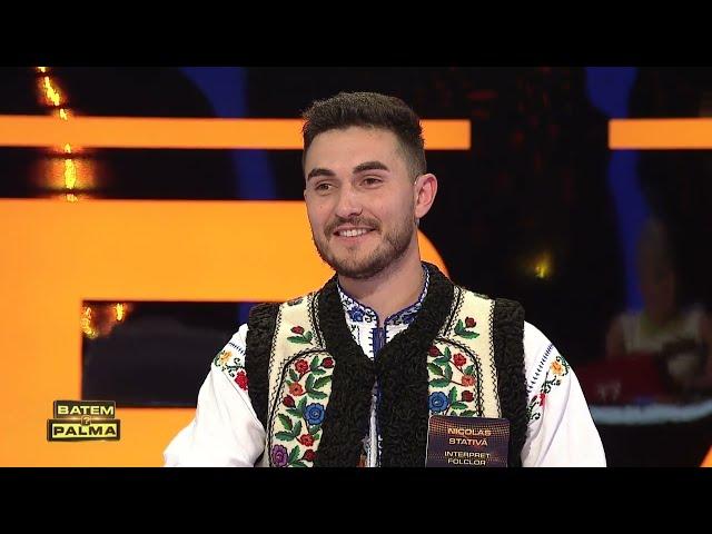 Batem Palma | Sezon 2 Episod 70 | Nicolas Stavită | 1 decembrie 2023