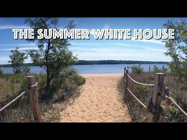 Sagamore Hill National Historic Site Tour, Theodore Roosevelt’s Summer White House