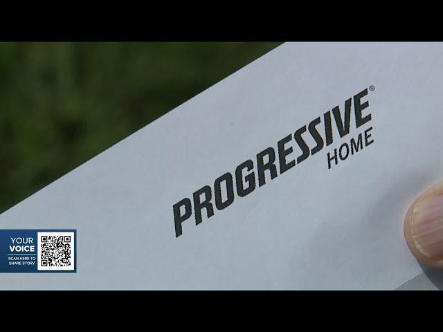 Progressive Insurance begins dropping Florida home insurance policies