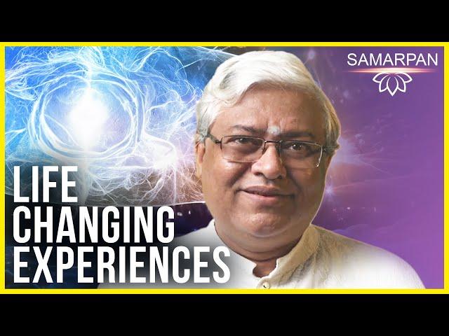 STOP Ignoring your Inner Voice and Awaken NOW! Y Arvind | Samarpan