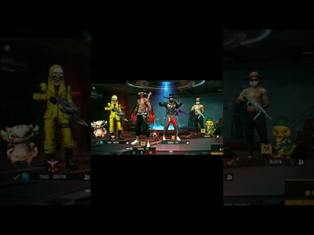 My Friend After Using Glitch File In FreeFire | YOUNICK YT
