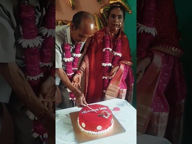50th Anniversary #50代 #anniversary #weddingvibes #travel #vlog #uttarakhand #goldenjubilee