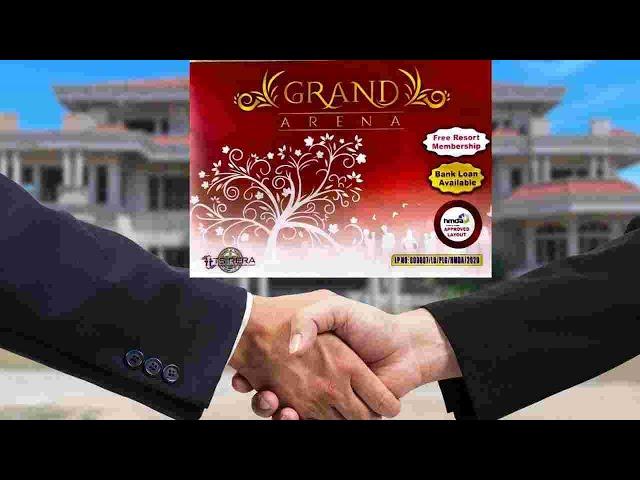 ?grand Arena Hmda Layout Maheshwaram Hmda Open Plots For Sale Must Watch!