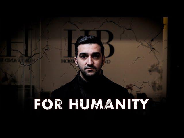 FOR HUMANITY | Homes and Beyond