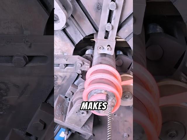 Molten Metal to Mighty Spring #Craftsman'sedge
