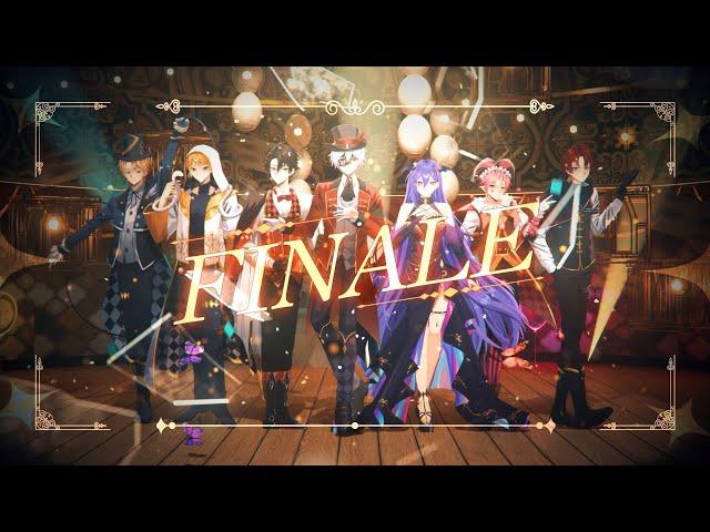 XYZ - Finale / Covered by DEXTER ft BoroBoris, Mythia Batford, & Keigo Aria