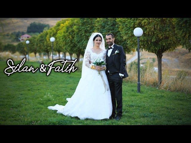 Şilan + Fatih Basmacı Düğün Klibi - Yüksekova Production (Full HD)