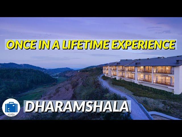 Luxury Hotels in Dharamsala | Best Places To Stay In Dharamshala | BEST HOTELS @ A DISCOUNT