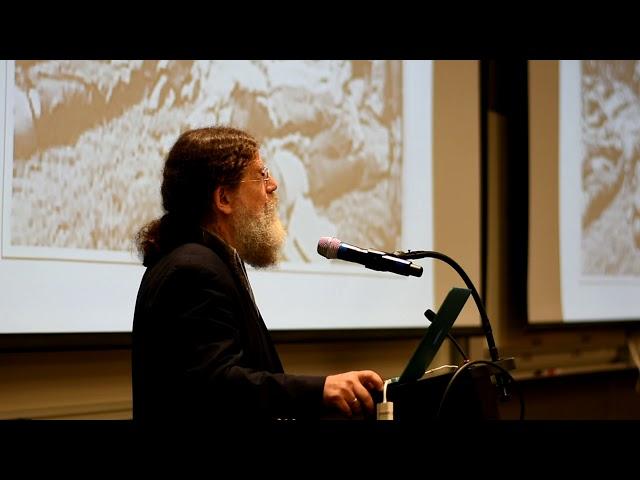 Robert Sapolsky: The Biology of Humans at Our Best and Worst