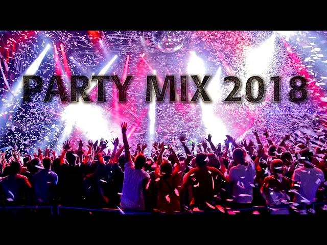 Party Mix 2018