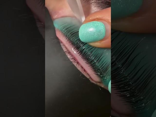 Lash lift is fire||MY ABSOLUTE BEAUTY