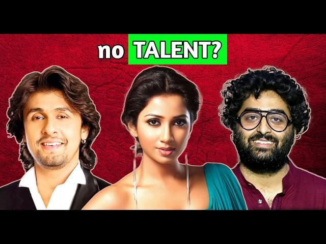 Why do Indian music fail to hit global pop-charts?