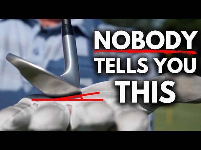 The Most Important Thing to Know About Chipping