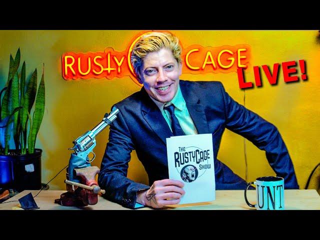 A Year in Review | Rusty Cage Show