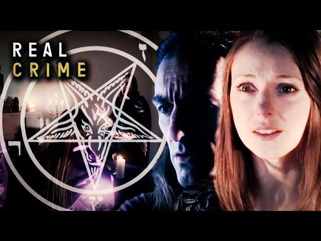 Cults & Crimes: Teenager Imprisoned by Satanists | Nightmare In Suburbia | Real Crime