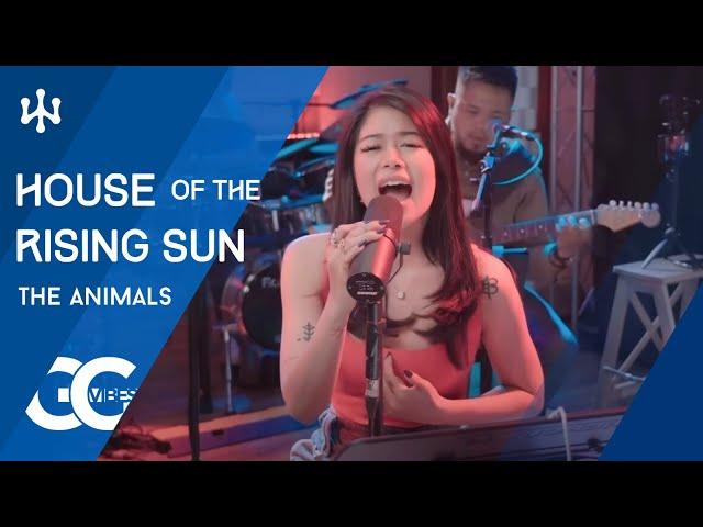 The Animals- House Of The Rising Sun (cover)|Gigi De Lana • Jon • Jake • Romeo-Oyus