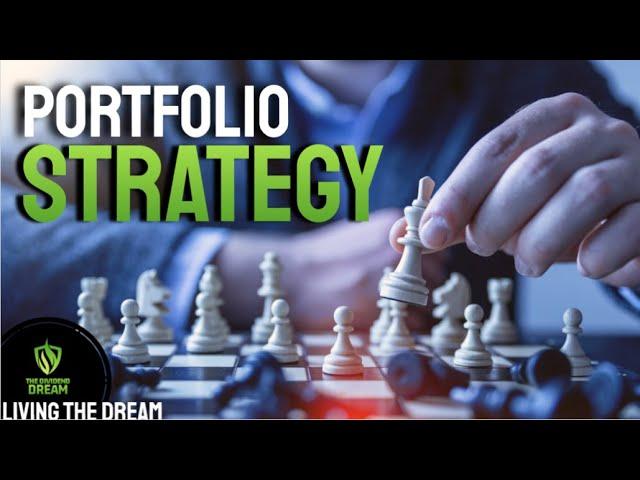 Stock Portfolio: How to Maximize Income & Growth Potential