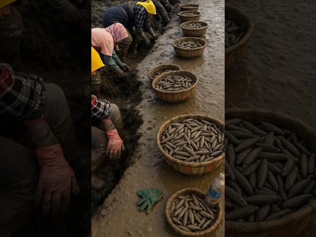 Why Chinese Love To Eat Razor Clam Fish? By Shiksha SQUARE