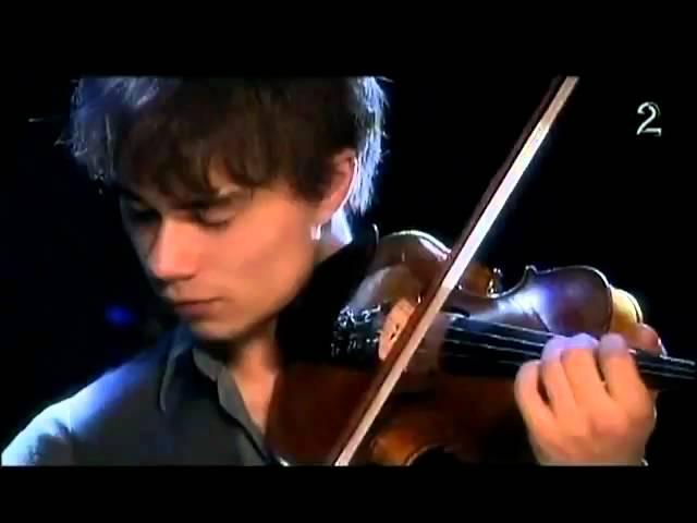 Elisabeth Andreassen, Alexander Rybak - Danse mot Vår (Dance toward Spring)