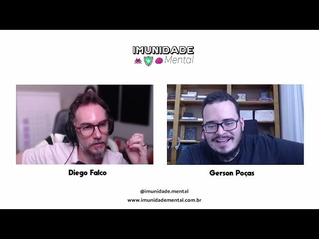 IMD PodCast - #002 Entenda o papel do Modelo Cognitivo nas Regulações Emocionais