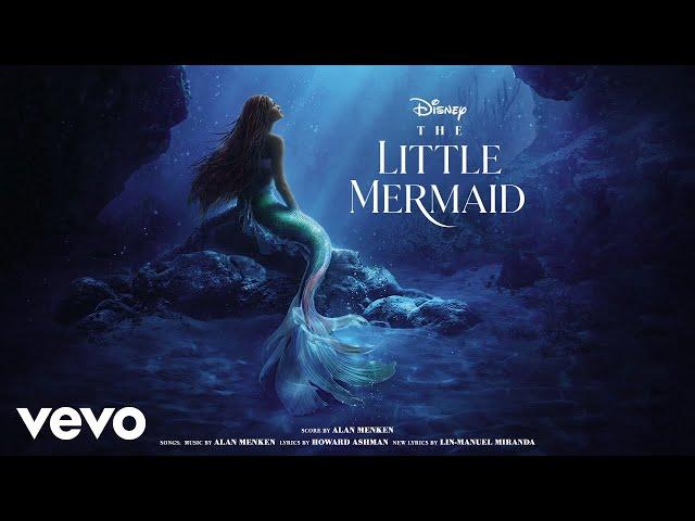 Under the Sea (From "The Little Mermaid"/Audio Only)