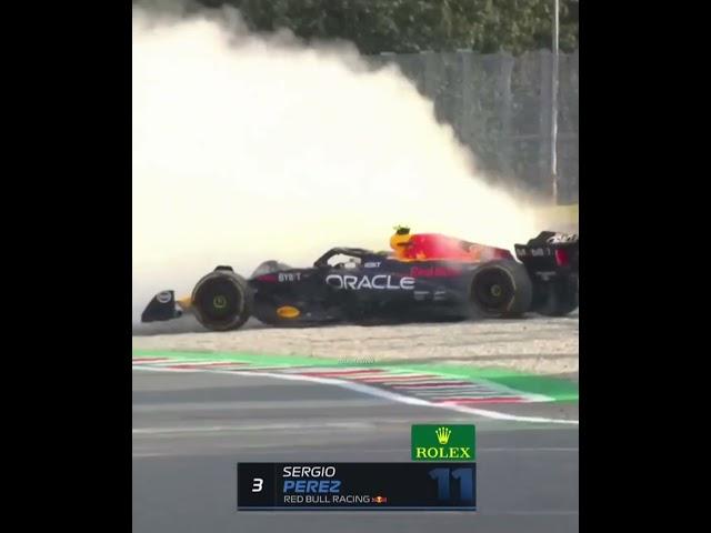 summary of the 2023 F1 Season #formula1 #formula #maxverstappen #shorts #checoperez