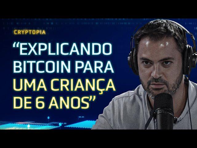 O que é Bitcoin? Como essa criptomoeda funciona?