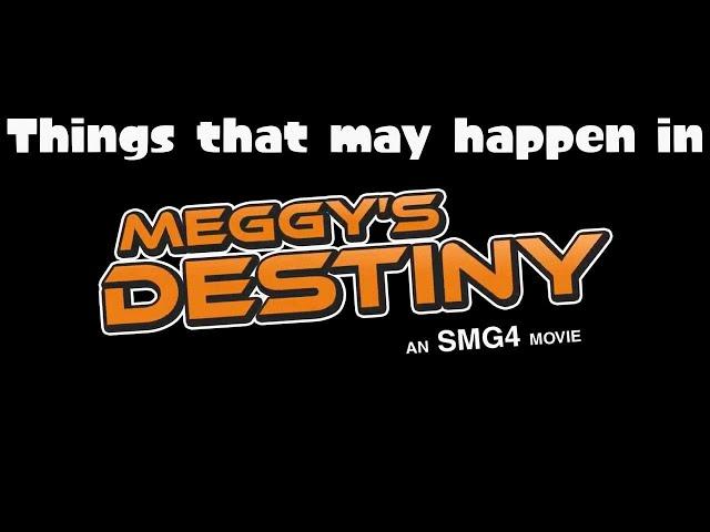 [Outdated] "Meggy's Destiny" Speculation Video