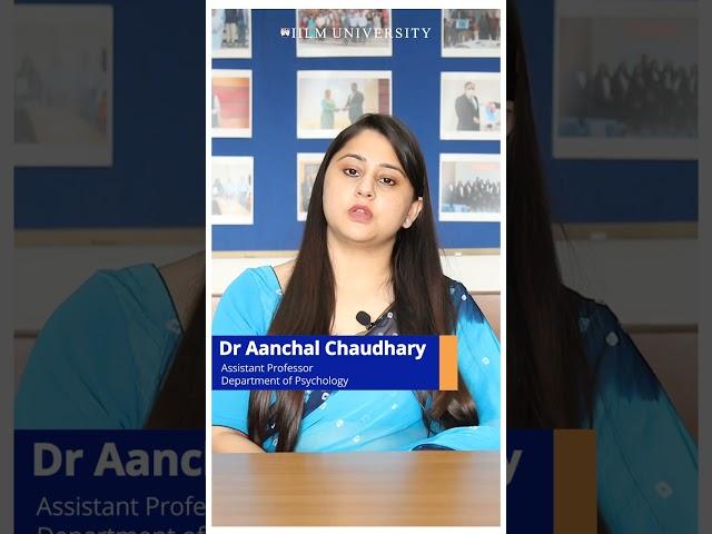 #IILMUniversity offers a diverse range of psychology courses | Psychology Courses at IILM  #iilm