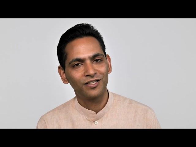 Ayurveda Vaidya  Devendra P. Mishra talks about Yoga Vidya