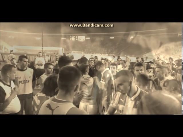 FK Crvena Zvezda Najava-Zvezdino Prolece!