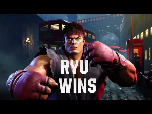 SF6 IsamuxSama (Zangief) vs Beeba (Ryu) Set 2023-11-25