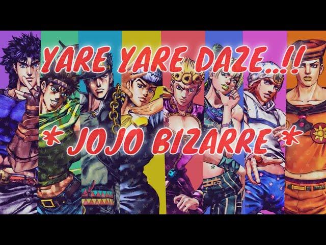 Jojos bizarre adventure all star battle R | Opening Game play #16