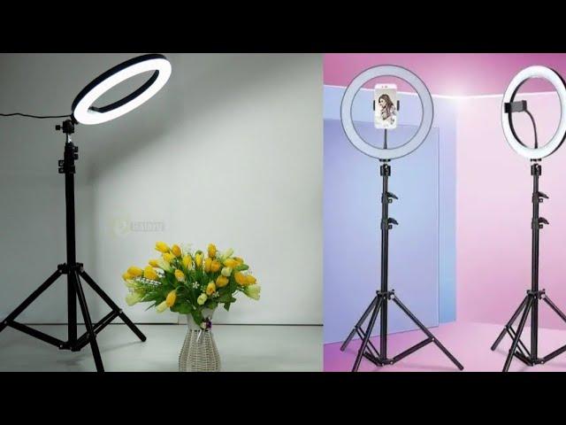 ring light stand review | ring light stand price