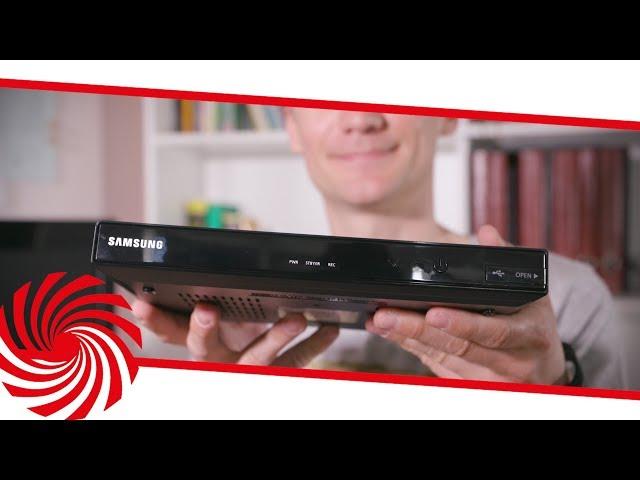 HD Austria und Samsung EVO-S-Receiver - Der Ausprobierer Folge 98 | MediaMarkt