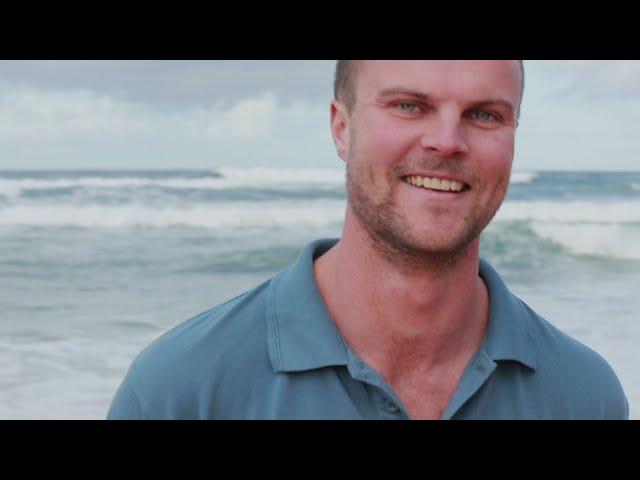 2021/22 ASRL President Nomination Video - Nick Sampson