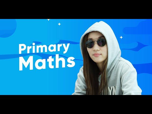 Primary Math Singapore | EP 1: Addition