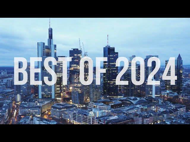 The BEST CONSTRUCTION TIMELAPSE of 2024 - CINEMATIC TIMELAPSE 4K - MK timelapse