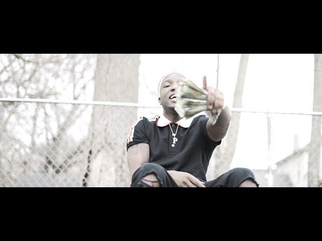 BTA Beezy - "l Might" | Film By @ArieeBill