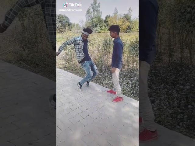 Mo sabir Ali video